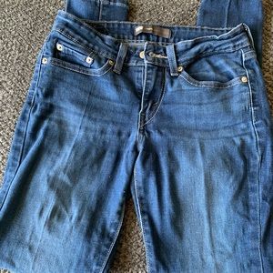 Levi Jeans
